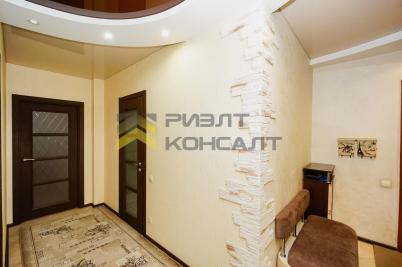 Продажа квартиры Омск.&nbsp;проспект Космический, 16А, к.2