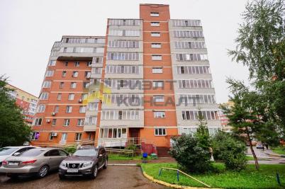 Продажа квартиры Омск.&nbsp;проспект Космический, 16А, к.2