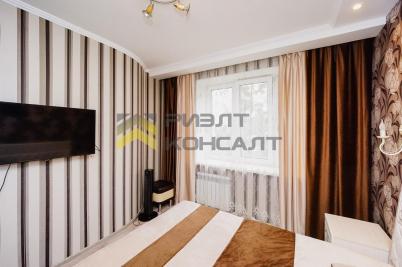 Продажа квартиры Омск.&nbsp;проспект Космический, 16А, к.2