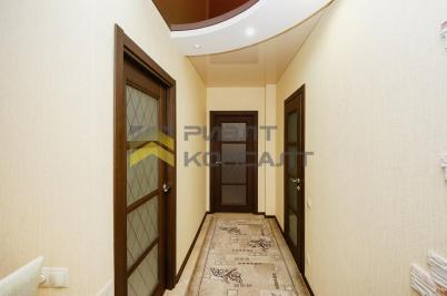 Продажа квартиры Омск.&nbsp;проспект Космический, 16А, к.2