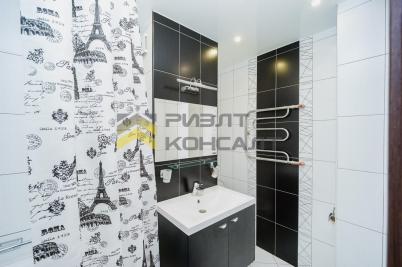 Продажа квартиры Омск.&nbsp;проспект Космический, 16А, к.2