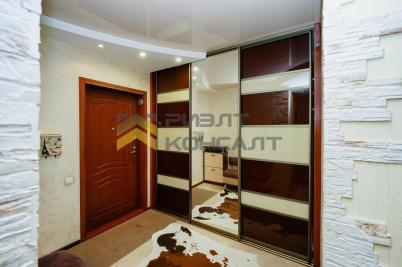 Продажа квартиры Омск.&nbsp;проспект Космический, 16А, к.2