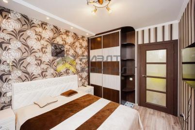 Продажа квартиры Омск.&nbsp;проспект Космический, 16А, к.2