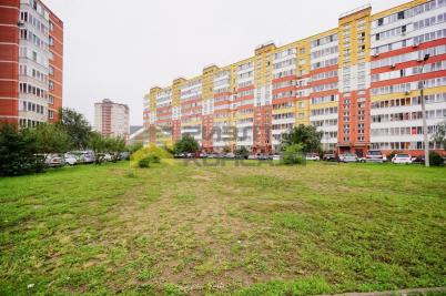Продажа квартиры Омск.&nbsp;проспект Космический, 16А, к.2