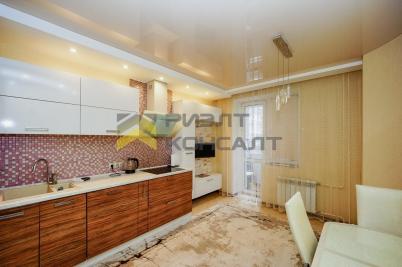 Продажа квартиры Омск.&nbsp;проспект Космический, 16А, к.2