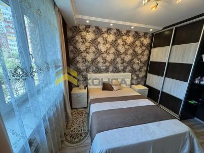 Продажа квартиры Омск.&nbsp;проспект Космический, 16А, к.2