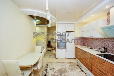 Продажа квартиры Омск.&nbsp;проспект Космический, 16А, к.2