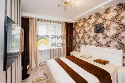 Продажа квартиры Омск.&nbsp;проспект Космический, 16А, к.2