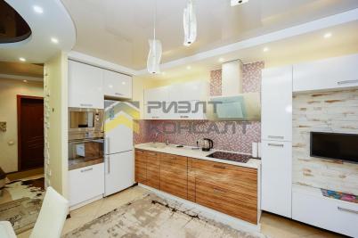 Продажа квартиры Омск.&nbsp;проспект Космический, 16А, к.2