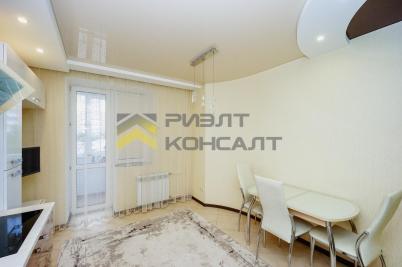 Продажа квартиры Омск.&nbsp;проспект Космический, 16А, к.2