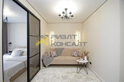 Продажа квартиры Омск.&nbsp;улица Завертяева, 16
