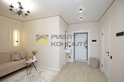 Продажа квартиры Омск.&nbsp;улица Завертяева, 16
