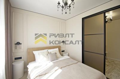 Продажа квартиры Омск.&nbsp;улица Завертяева, 16