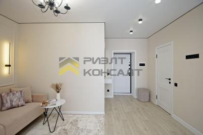 Продажа квартиры Омск.&nbsp;улица Завертяева, 16