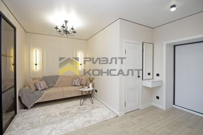 Продажа квартиры Омск.&nbsp;улица Завертяева, 16