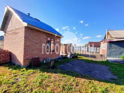 Продажа квартиры Омск.&nbsp;Черемуховское, П.П.Лиходида, 33
