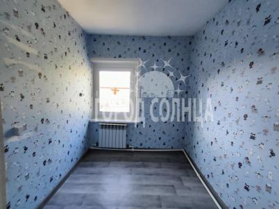 Продажа квартиры Омск.&nbsp;Черемуховское, П.П.Лиходида, 33