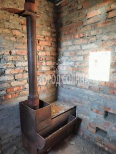 Продажа квартиры Омск.&nbsp;Черемуховское, П.П.Лиходида, 33