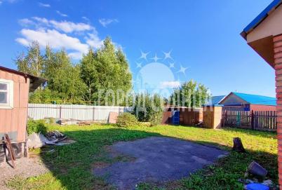 Продажа квартиры Омск.&nbsp;Черемуховское, П.П.Лиходида, 33