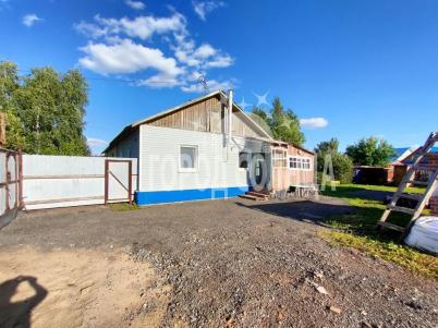 Продажа квартиры Омск.&nbsp;Черемуховское, П.П.Лиходида, 33