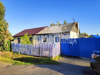 Продажа квартиры Омск.&nbsp;Черемуховское, П.П.Лиходида, 33