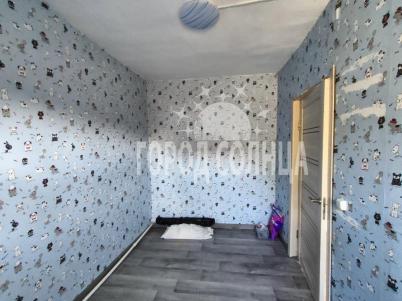 Продажа квартиры Омск.&nbsp;Черемуховское, П.П.Лиходида, 33