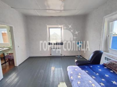 Продажа квартиры Омск.&nbsp;Черемуховское, П.П.Лиходида, 33