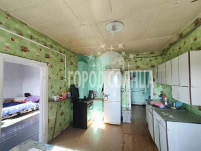 Продажа квартиры Омск.&nbsp;Черемуховское, П.П.Лиходида, 33