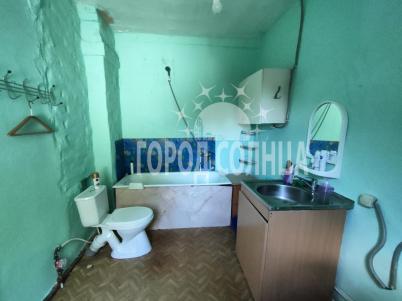 Продажа квартиры Омск.&nbsp;Черемуховское, П.П.Лиходида, 33