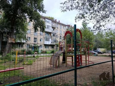 Продажа квартиры Омск.&nbsp;22 Апреля ул, 4А