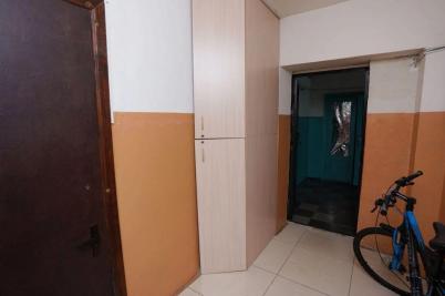 Продажа квартиры Омск.&nbsp;Багратиона ул, 21к1