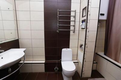 Продажа квартиры Омск.&nbsp;Багратиона ул, 21к1