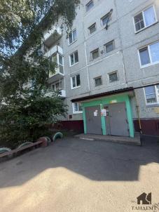 Продажа квартиры Омск.&nbsp;Шакурова ул, 5
