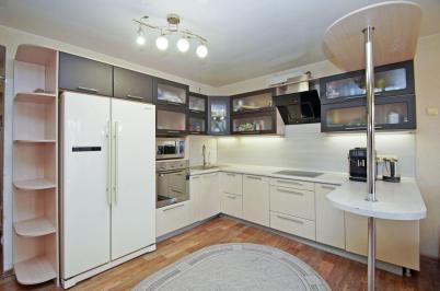 Продажа квартиры Омск.&nbsp;Ватутина ул, 33