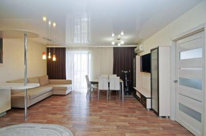 Продажа квартиры Омск.&nbsp;Ватутина ул, 33