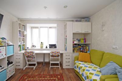 Продажа квартиры Омск.&nbsp;Ватутина ул, 33