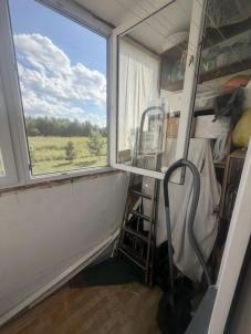 Продажа квартиры Омск.&nbsp;В.Бисяриной ул, 3