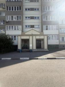 Продажа квартиры Омск.&nbsp;В.Бисяриной ул, 3