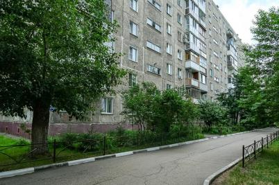 Продажа квартиры Омск.&nbsp;Заозерная ул, 6