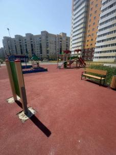 Продажа квартиры Омск.&nbsp;Б.Г.Шаронова ул, 29