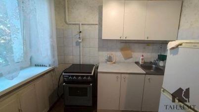 Продажа квартиры Омск.&nbsp;Панфилова ул, 12