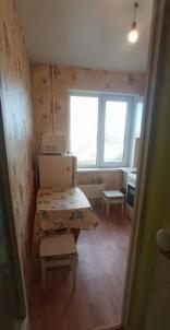 Продажа квартиры Омск.&nbsp;Талалихина ул, 22