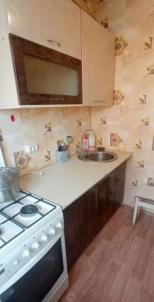 Продажа квартиры Омск.&nbsp;Талалихина ул, 22