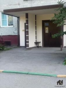Продажа квартиры Омск.&nbsp;Гашека ул, 5/2