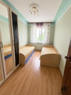 Продажа квартиры Омск.&nbsp;Гашека ул, 5/2