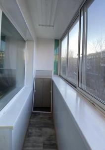 Продажа квартиры Омск.&nbsp;Камерный пер, 48