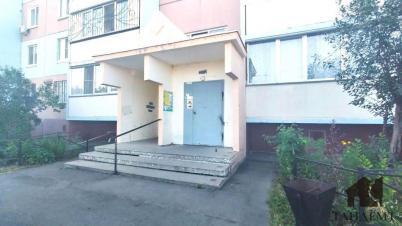 Продажа квартиры Омск.&nbsp;Фрезерная ул, 40