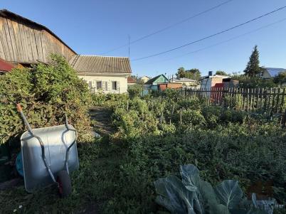 Продажа дома Омск.&nbsp;Воронина ул, 33
