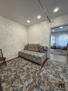 Продажа дома Омск.&nbsp;Воронина ул, 33