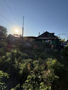 Продажа дома Омск.&nbsp;Воронина ул, 33